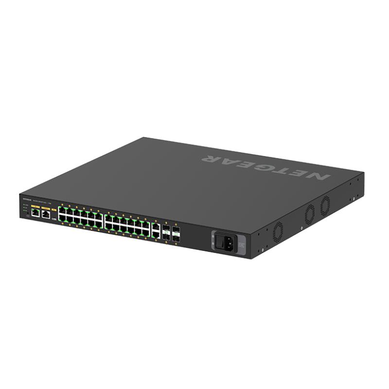 Netgear Switch GSM4230P-100EUS GSM4230P100EUS (GSM4230P-100EUS)