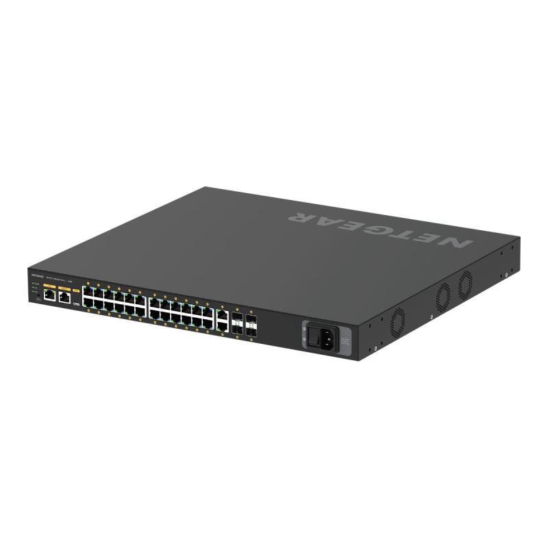 Netgear Switch GSM4230PX-100EUS GSM4230PX100EUS (GSM4230PX-100EUS)