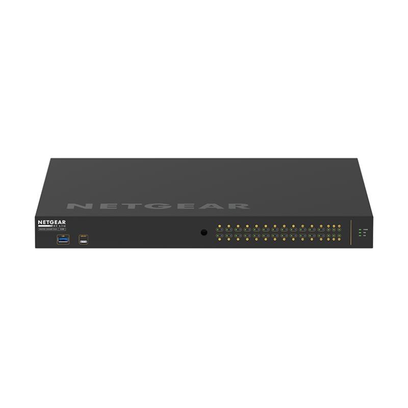 Netgear Switch GSM4230PX-100EUS GSM4230PX100EUS (GSM4230PX-100EUS)