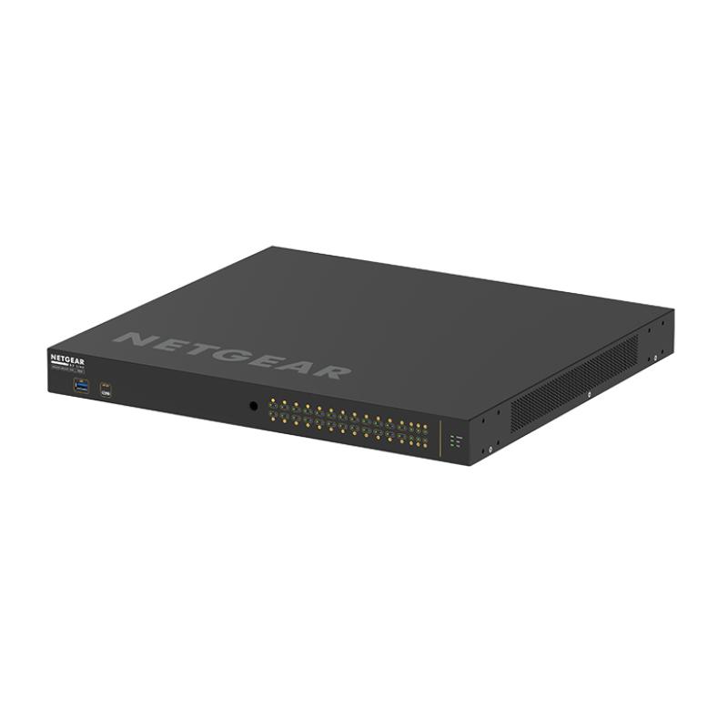 Netgear Switch GSM4230PX-100EUS GSM4230PX100EUS (GSM4230PX-100EUS)