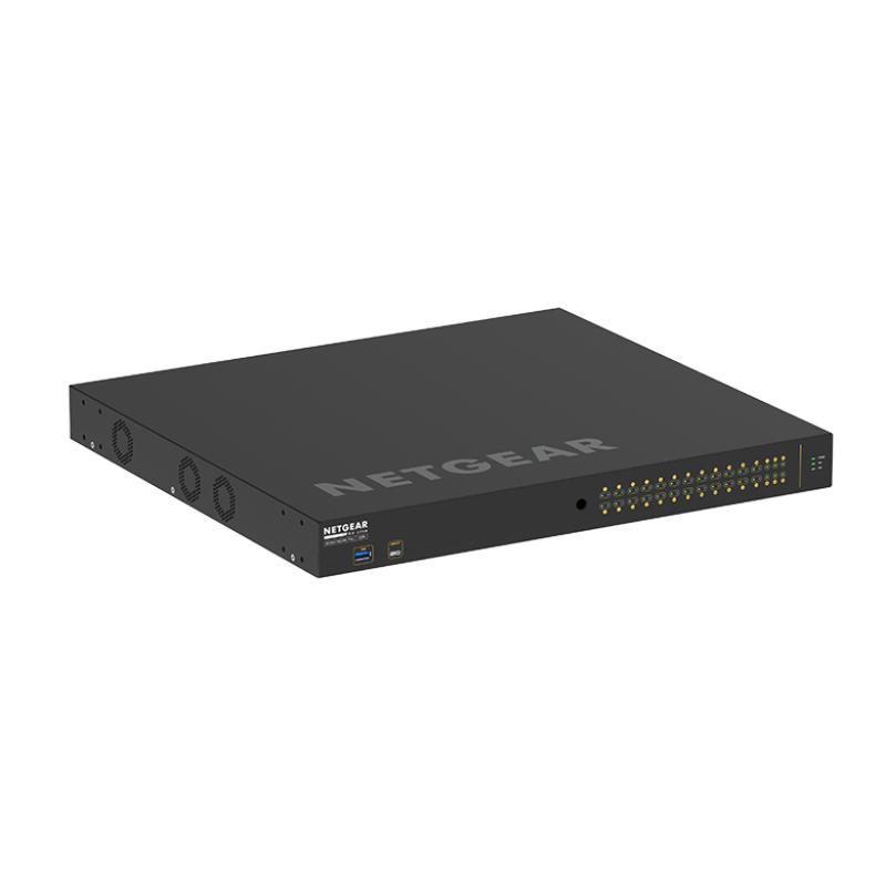 Netgear Switch GSM4230PX-100EUS GSM4230PX100EUS (GSM4230PX-100EUS)