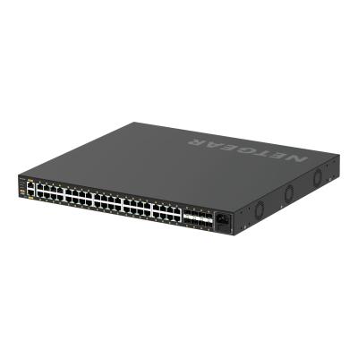 Netgear Switch GSM4248P (GSM4248P-100EUS) (GSM4248P100EUS)