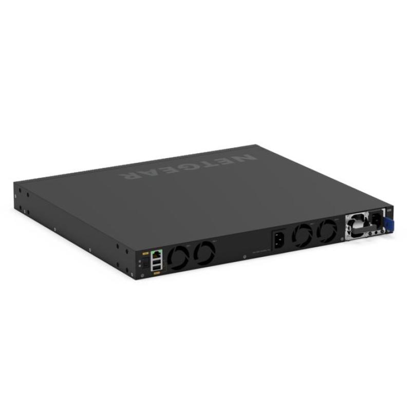 NETGEAR Switch GSM4328-100NES GSM4328100NES (GSM4328-100NES)