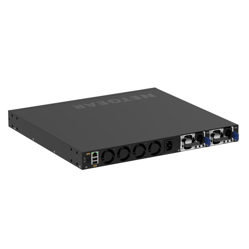 NETGEAR Switch GSM4352-100NES GSM4352100NES (GSM4352-100NES)
