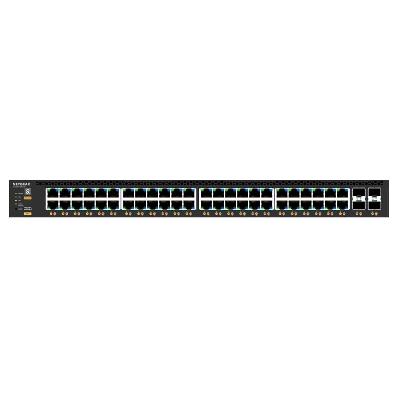 NETGEAR Switch GSM4352-100NES GSM4352100NES (GSM4352-100NES)