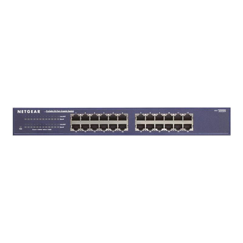 Netgear Switch JGS524 (JGS524-200EUS) (JGS524200EUS)