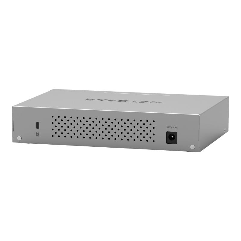 Netgear Switch MS108EUP-100EUS MS108EUP100EUS (MS108EUP-100EUS) (MS108EUP100EUS)