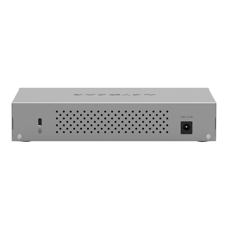 Netgear Switch MS108EUP-100EUS MS108EUP100EUS (MS108EUP-100EUS) (MS108EUP100EUS)