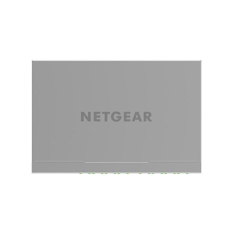 Netgear Switch MS108UP-100EUS MS108UP100EUS (MS108UP-100EUS)