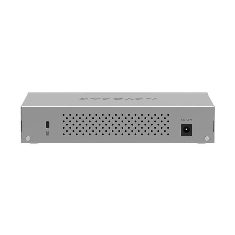 Netgear Switch MS108UP-100EUS MS108UP100EUS (MS108UP-100EUS)