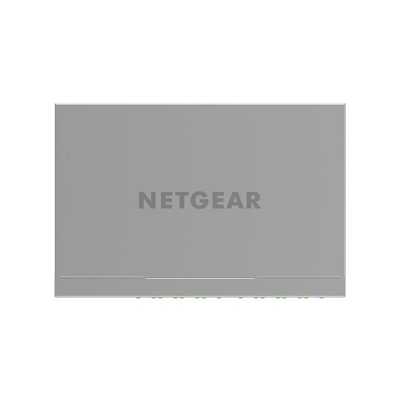 Netgear Switch MS108UP (MS108UP-100EUS) (MS108UP100EUS)