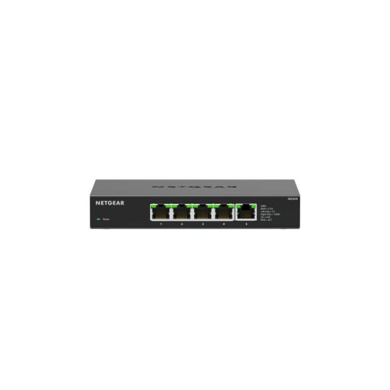 Netgear Switch MS305-100EUS MS305100EUS (MS305-100EUS)