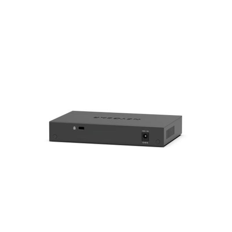 Netgear Switch MS305 (MS305-100EUS) (MS305100EUS)