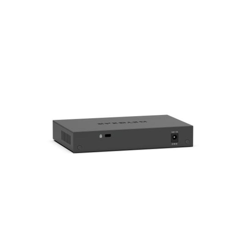 Netgear Switch MS305-100EUS MS305100EUS (MS305-100EUS)