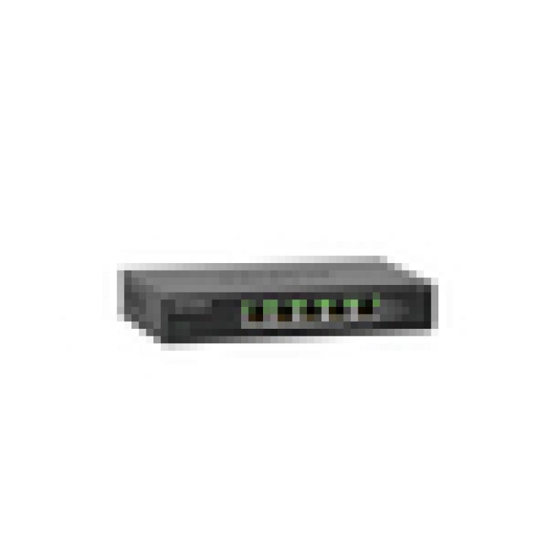 Netgear Switch MS305 (MS305-100EUS) (MS305100EUS)