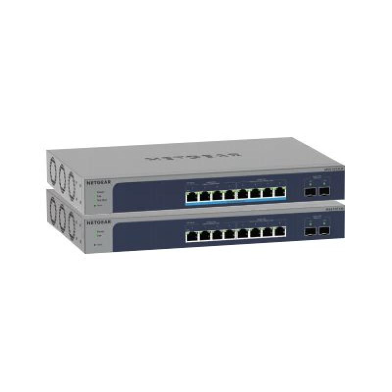 Netgear Switch MS510TXUP-100EUS MS510TXUP100EUS (MS510TXUP-100EUS)