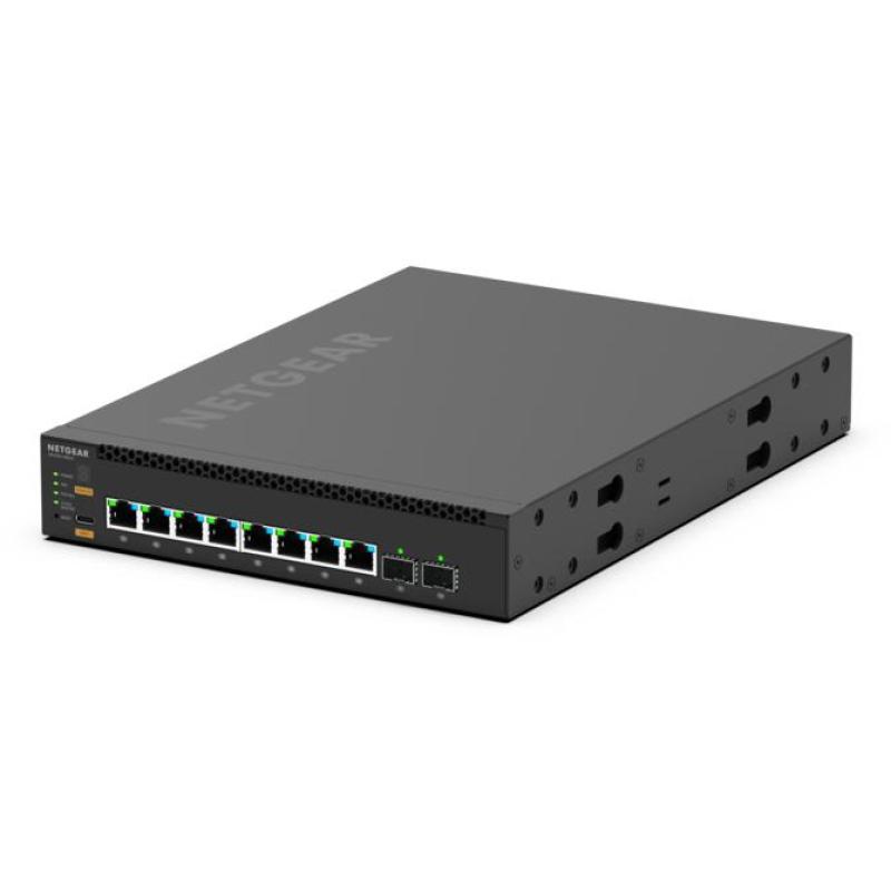 Netgear Switch MSM4310-100NES MSM4310100NES (MSM4310-100NES)