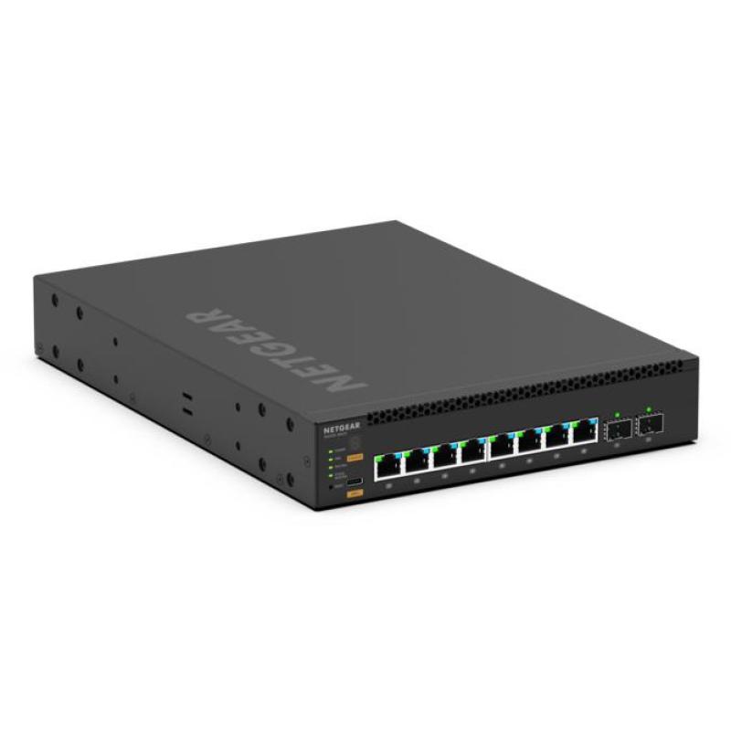 Netgear Switch MSM4310-100NES MSM4310100NES (MSM4310-100NES)