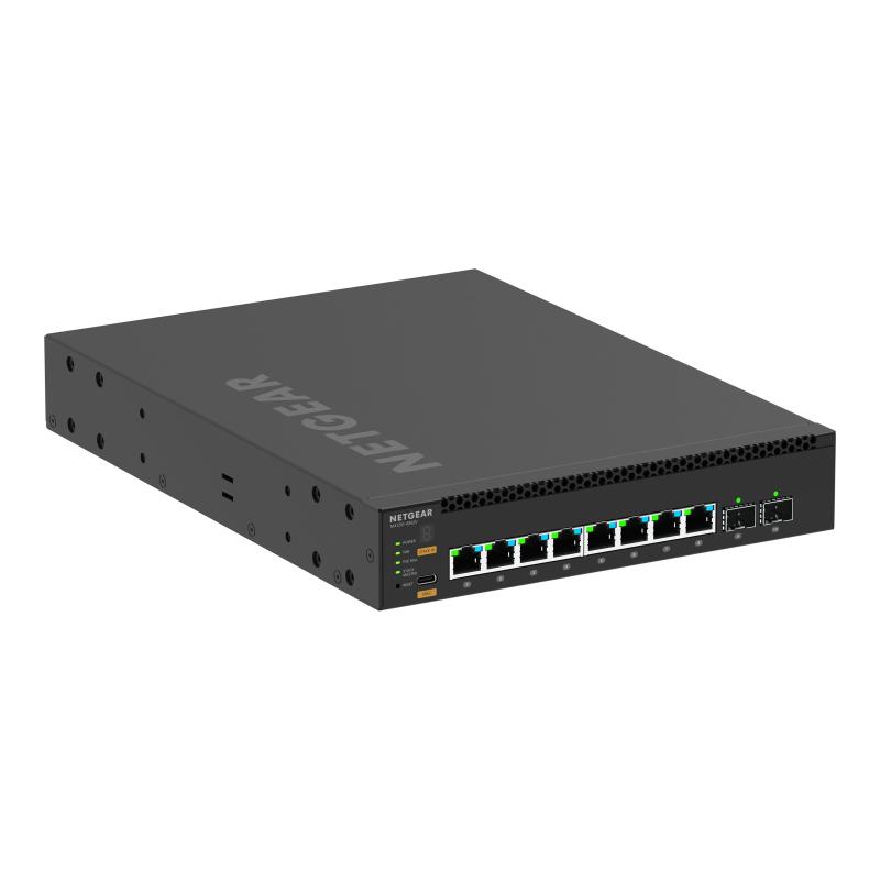 Netgear Switch MSM4310-100NES MSM4310100NES (MSM4310-100NES)