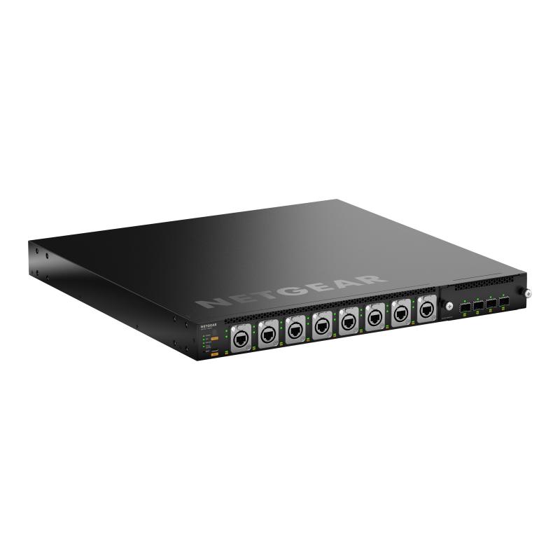 Netgear Switch MSM4320-100NES MSM4320100NES (MSM4320-100NES)