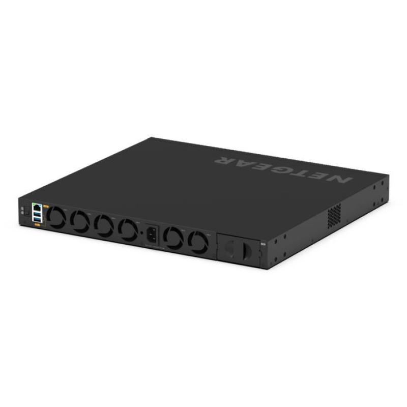 Netgear Switch MSM4328F-100NES MSM4328F100NES (MSM4328F-100NES)