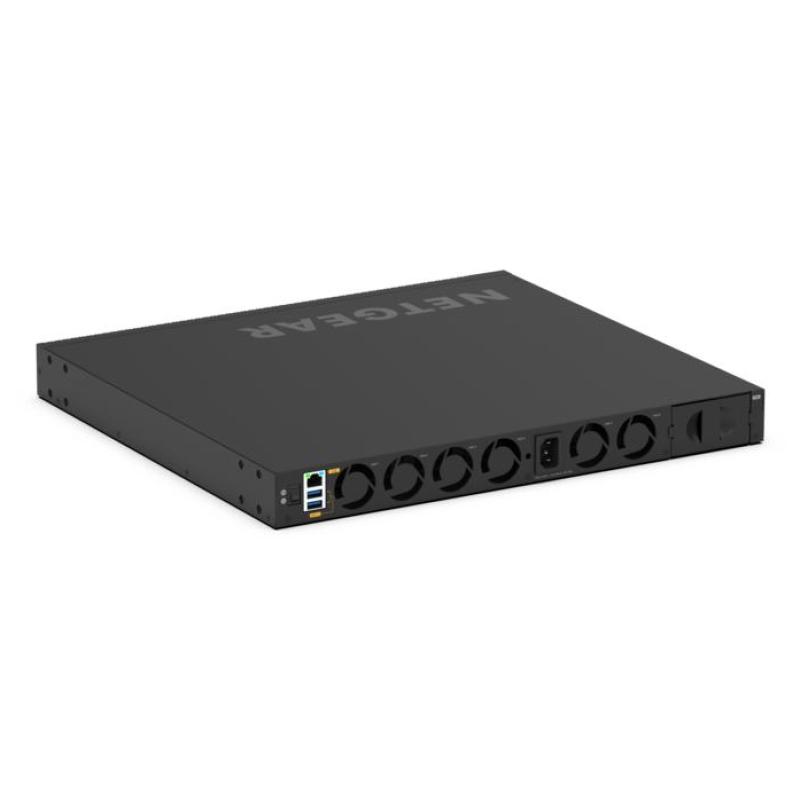 Netgear Switch MSM4328F-100NES MSM4328F100NES (MSM4328F-100NES)