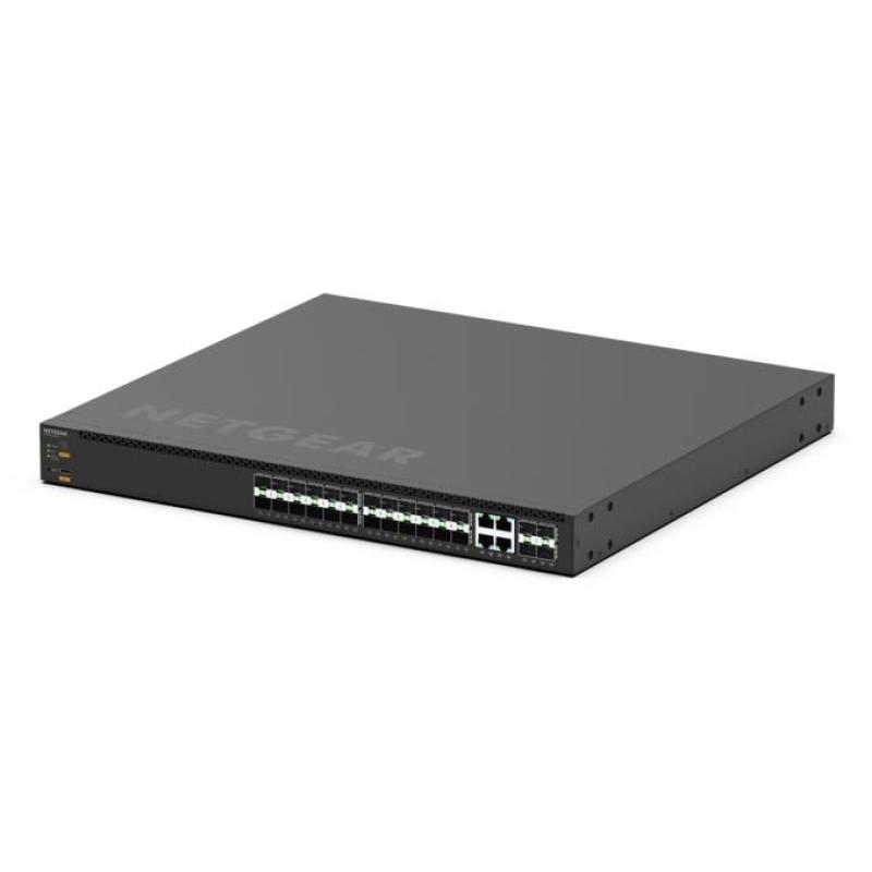 Netgear Switch MSM4328F-100NES MSM4328F100NES (MSM4328F-100NES)