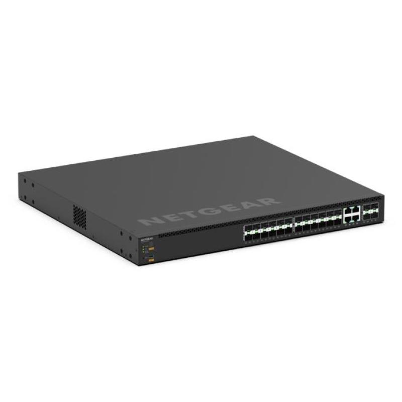 Netgear Switch MSM4328F-100NES MSM4328F100NES (MSM4328F-100NES)