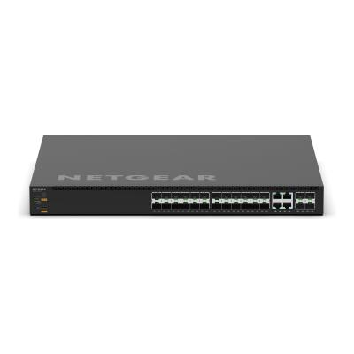 Netgear Switch MSM4328F-100NES MSM4328F100NES (MSM4328F-100NES)