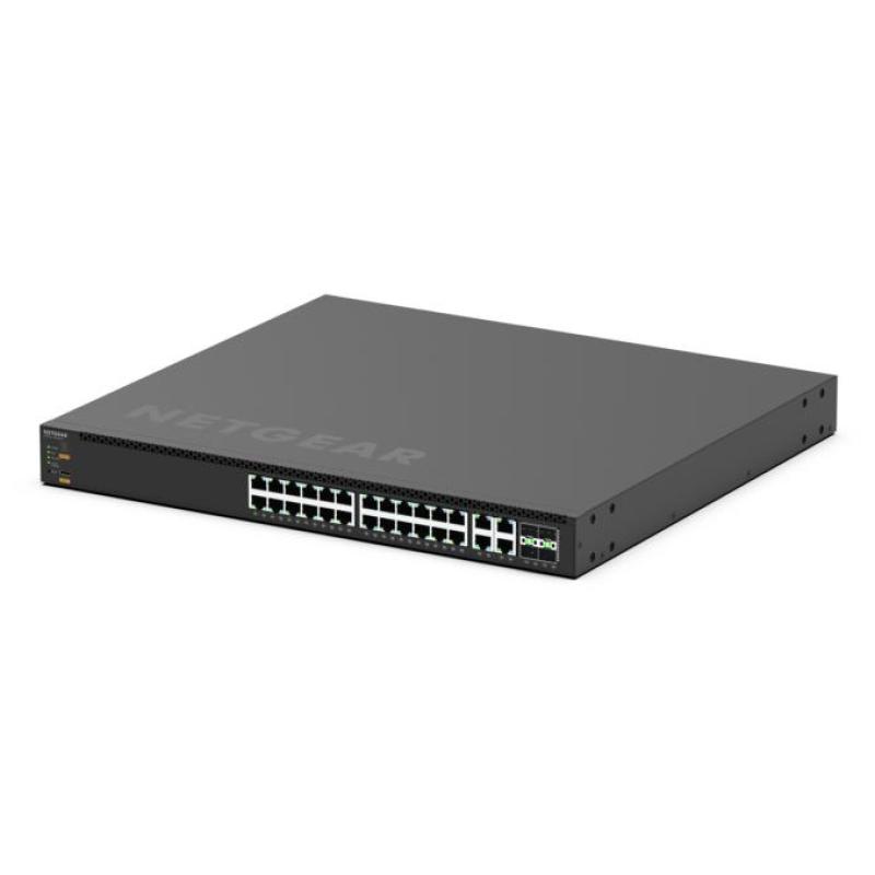 Netgear Switch MSM4332-100NES MSM4332100NES (MSM4332-100NES)