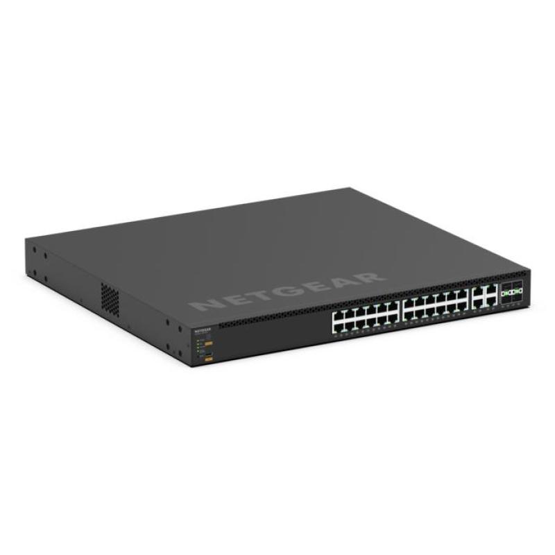 Netgear Switch MSM4332-100NES MSM4332100NES (MSM4332-100NES)