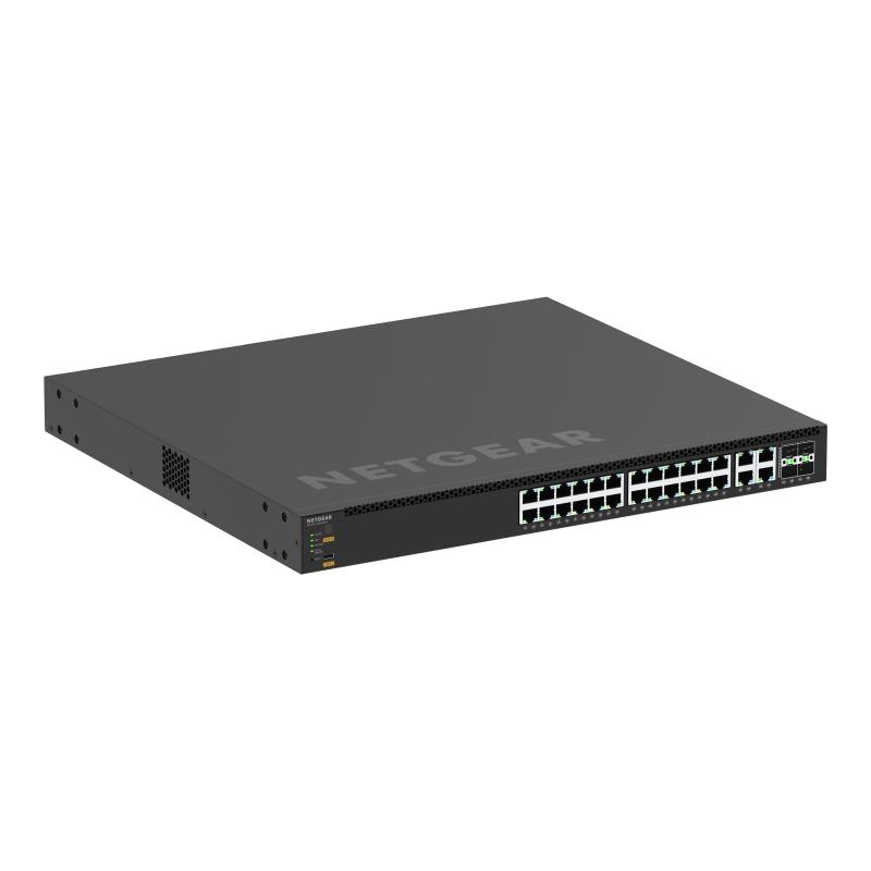 Netgear Switch MSM4332-100NES MSM4332100NES (MSM4332-100NES)