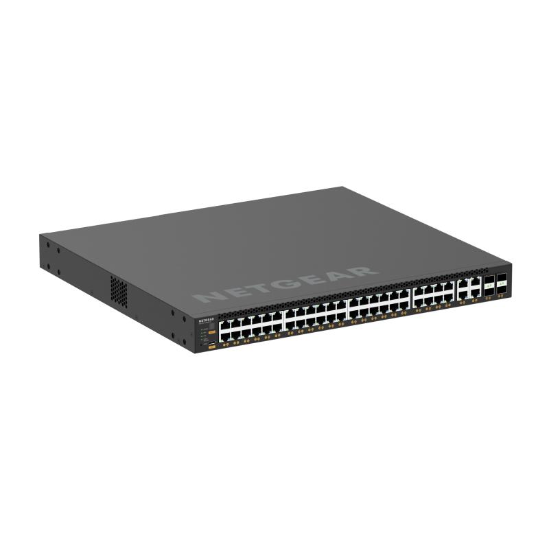 Netgear Switch MSM4352-100NES MSM4352100NES (MSM4352-100NES)