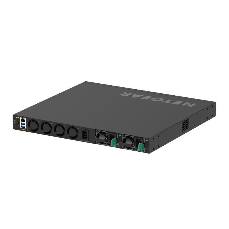 Netgear Switch MSM4352-100NES MSM4352100NES (MSM4352-100NES)