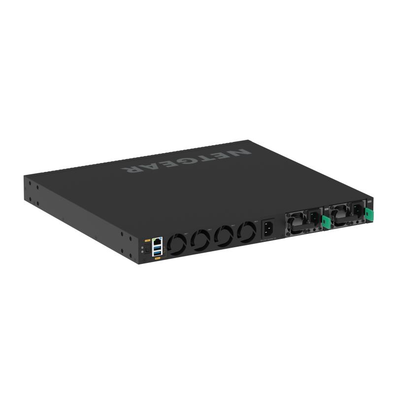 Netgear Switch MSM4352-100NES MSM4352100NES (MSM4352-100NES)