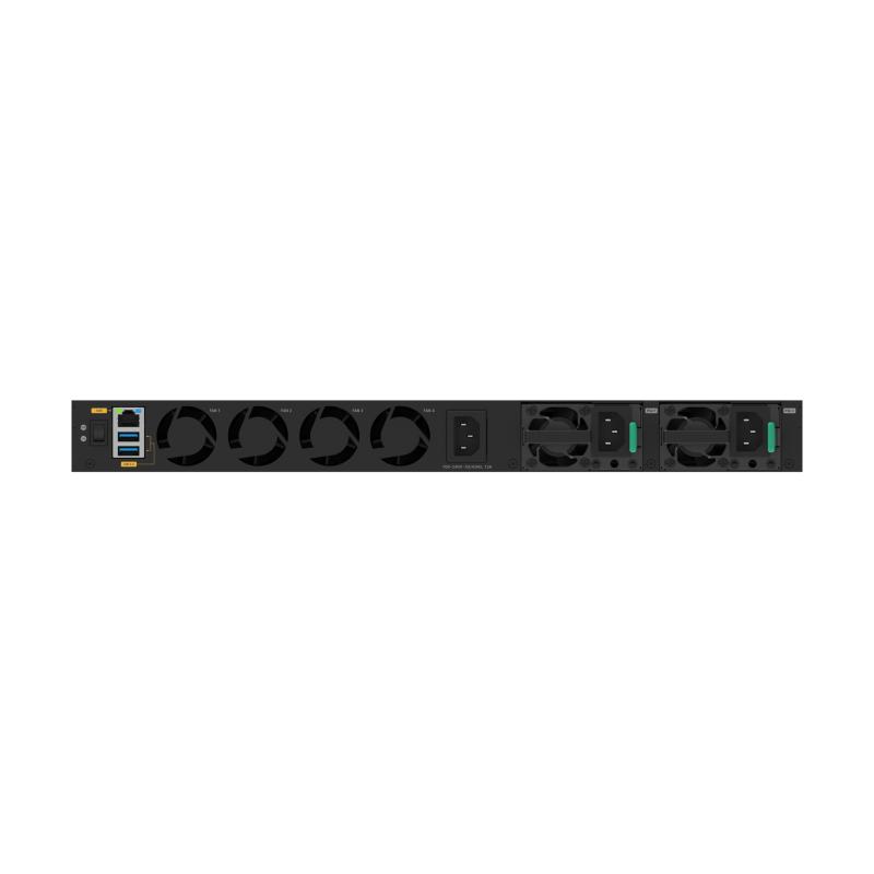 Netgear Switch MSM4352-100NES MSM4352100NES (MSM4352-100NES)