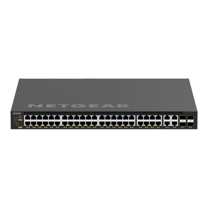Netgear Switch MSM4352-100NES MSM4352100NES (MSM4352-100NES)