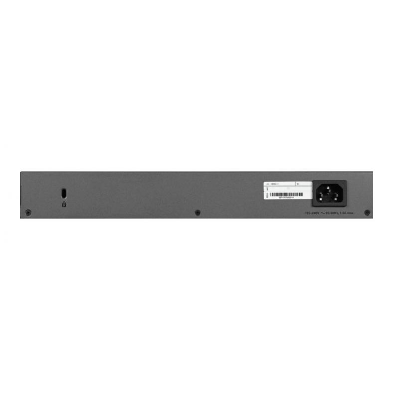 Netgear Switch XS505M (XS505M-100EUS) (XS505M100EUS)