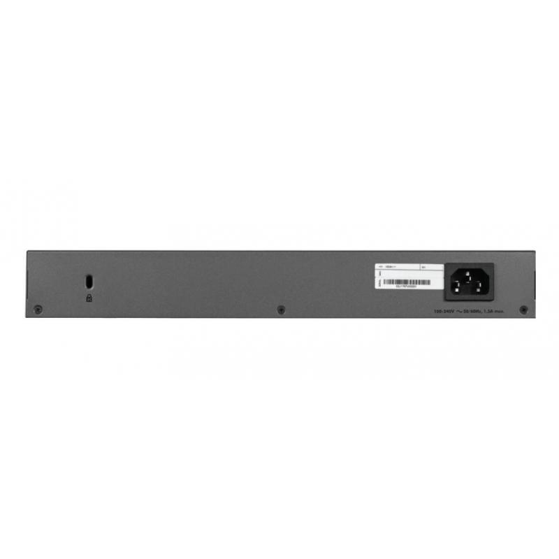 Netgear Switch XS508M (XS508M-100EUS) (XS508M100EUS)