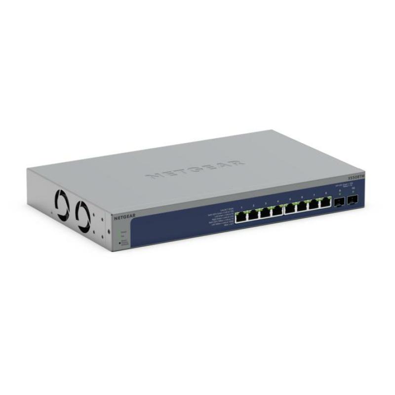 Netgear Switch XS508TM-100EUS XS508TM100EUS (XS508TM-100EUS)
