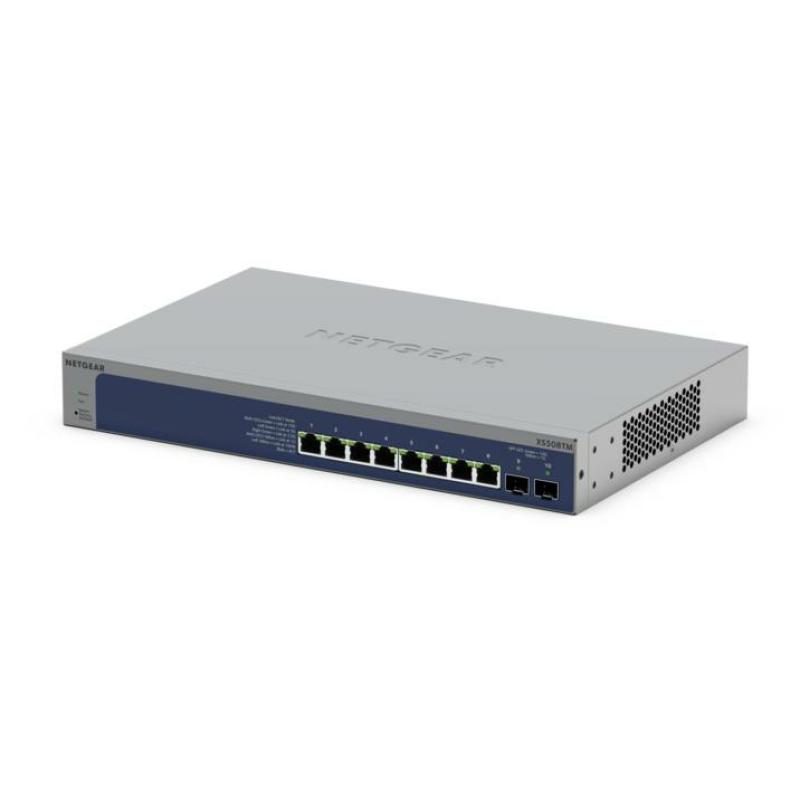 Netgear Switch XS508TM-100EUS XS508TM100EUS (XS508TM-100EUS)