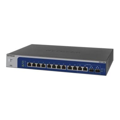 Netgear Switch XS512EM-200EUS XS512EM200EUS (XS512EM-200EUS)