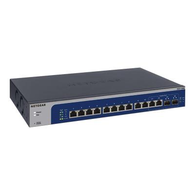 Netgear Switch XS512EM (XS512EM-100EUS) (XS512EM100EUS)