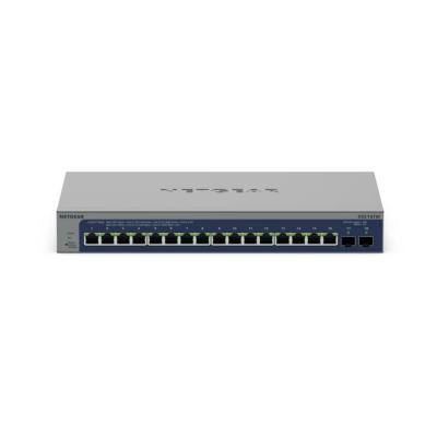 Netgear Switch XS516TM-100EUS XS516TM100EUS (XS516TM-100EUS)