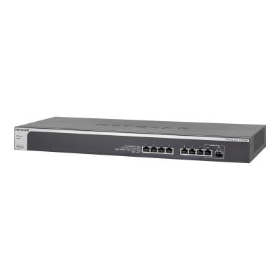 Netgear Switch XS708E (XS708E-200NES) (XS708E200NES)