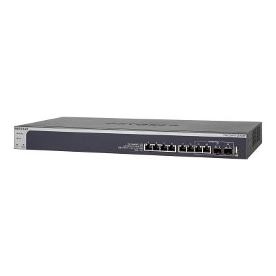 Netgear Switch XS708T (XS708T-100NES) (XS708T100NES)