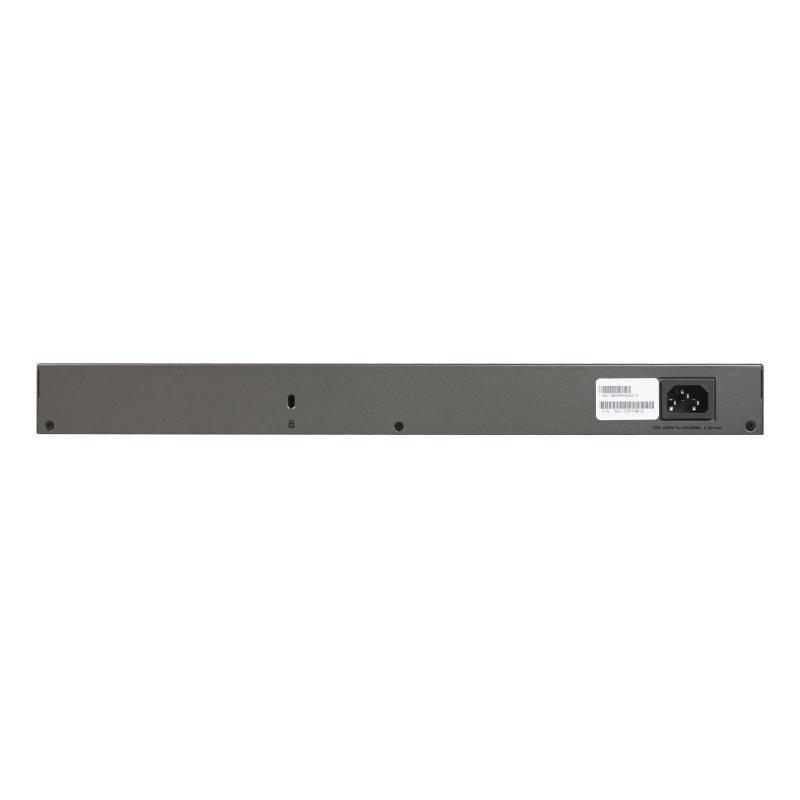 Netgear Switch XS724EM-200EUS XS724EM200EUS (XS724EM-200EUS)