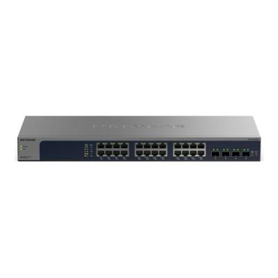 Netgear Switch XS724EM-200EUS XS724EM200EUS (XS724EM-200EUS)