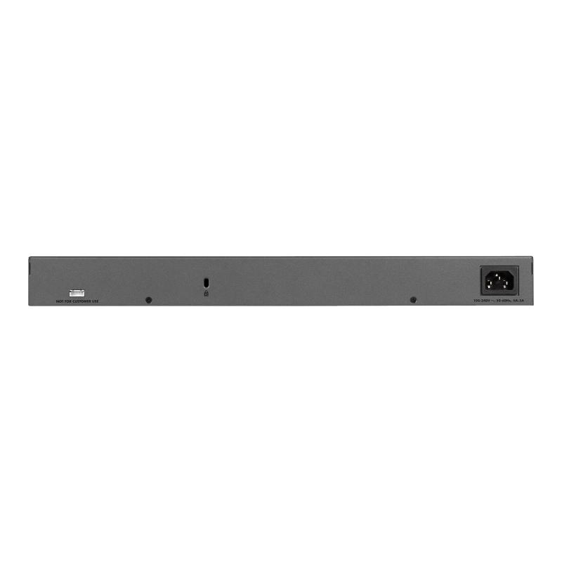 Netgear Switch XS748T (XS748T-100NES) (XS748T100NES)