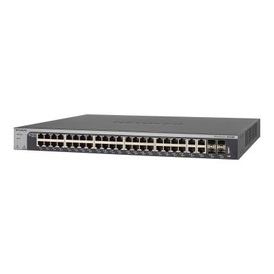 Netgear Switch XS748T (XS748T-100NES) (XS748T100NES)
